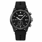 SKMEI Men’s Chronograph Watch – Stylish & Durable Wristwatch